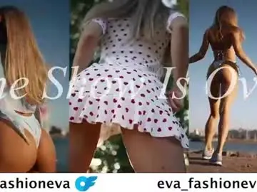 Chaturbate Live Porn of eva_fashionista