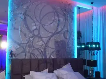 Chaturbate Best Webcam of eva_fashionista