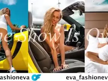 Chaturbate Free Live Porn of eva_fashionista