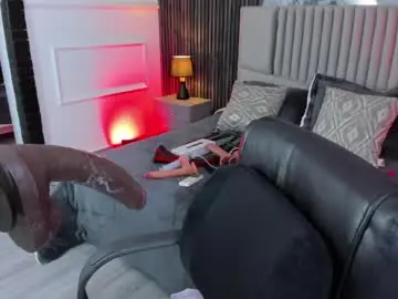 Chaturbate Sex Cam of gabrielakassi