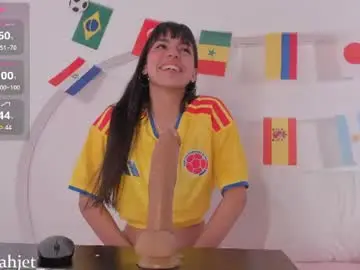 Chaturbate Best live sex cam show of hannah_jet