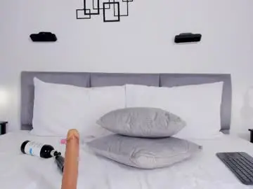 Chaturbate Free Porn Cam of hannaos