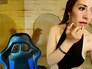Chaturbate Sex Cam of katalina_r