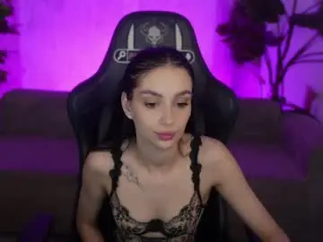 Chaturbate Adult Webcams of kira0541