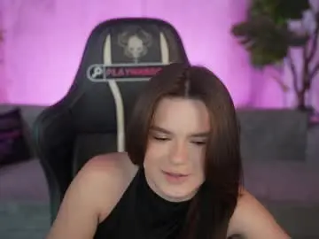 Chaturbate Live Sex of kira0541