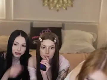 Chaturbate Live Porn of kira0541