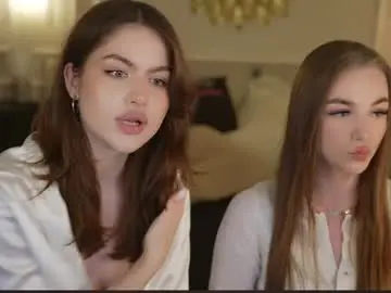 Chaturbate Sex Cam of kira0541