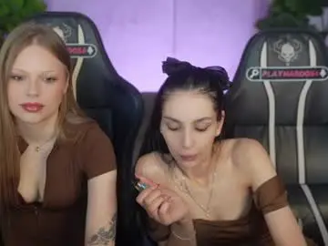 Chaturbate Adult Video Chat of kira0541