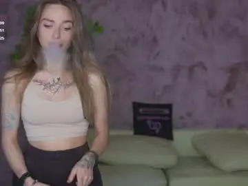 Chaturbate Best Webcam of kira0541