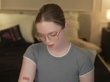 Chaturbate Best Webcam of kira0541