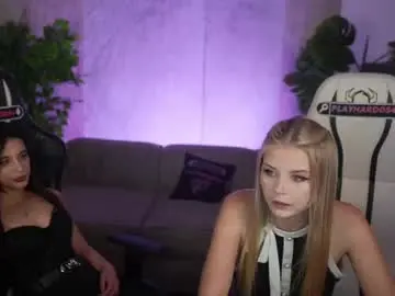 Chaturbate Sex Cam of kira0541
