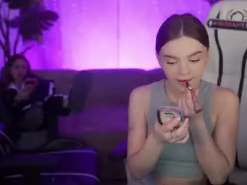 Chaturbate Free Live Porn of kira0541