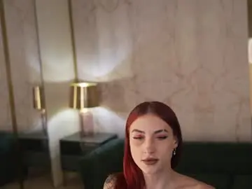 Chaturbate Sex Chat of kira0541