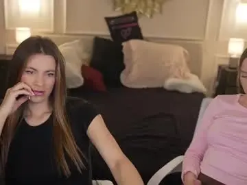 Chaturbate Live Porn of kira0541