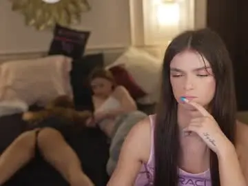 Chaturbate Free Porn Cam of kira0541