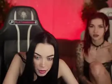 Chaturbate Nude Webcam of kira0541