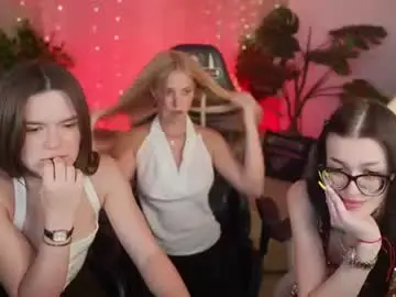 Chaturbate Adult Video Chat of kira0541