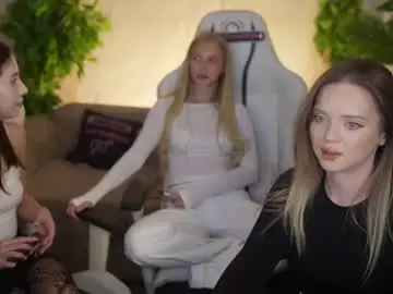 Chaturbate Sex Chat of kira0541