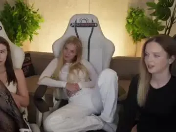 Chaturbate Adult Video Chat of kira0541