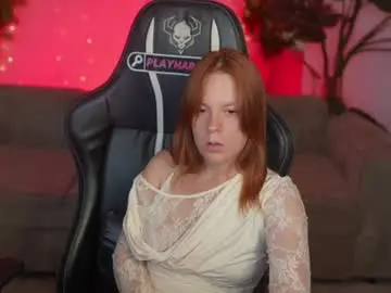 Chaturbate Live Porn of kira0541