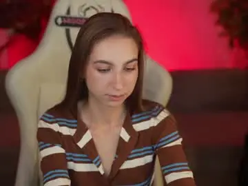 Chaturbate Live Porn of kira0541
