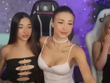 Chaturbate Adult Video Chat of kira0541