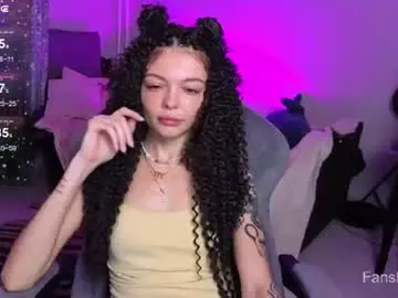 Chaturbate Free Porn Cam of mariella__adams