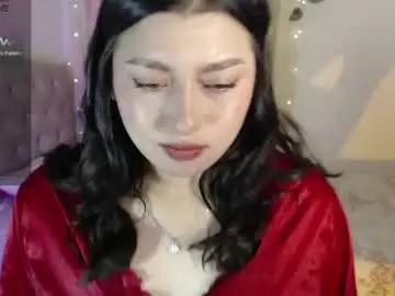 Chaturbate Adult Video Chat of mily_thomson_b