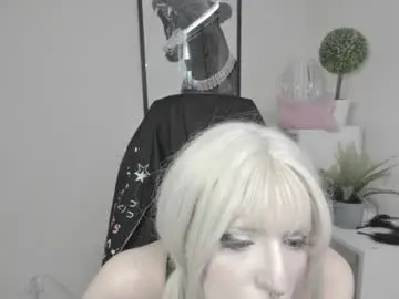 Chaturbate Best live sex cam show of nika_dream1