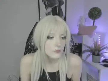 Chaturbate Live Porn of nika_dream1