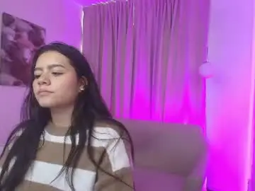 Chaturbate Sex Cam of nina_cohen