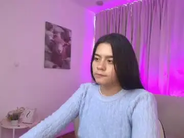Chaturbate Best live sex cam show of nina_cohen