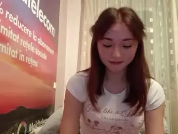 Chaturbate Nude Webcam of shalandaneubauer