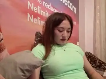 Chaturbate Live Porn of shalandaneubauer