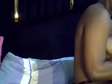 Chaturbate Nude Webcam of africangoddess22