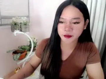 Chaturbate Sex Chat of bella_ngo