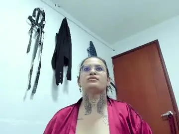 Chaturbate Live Sex Cam of brigittemiller