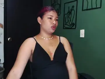 Chaturbate Free Live Porn of hot_chocolate_4u