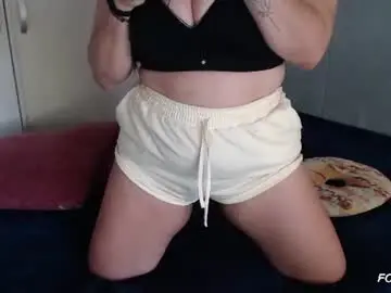 Chaturbate Private Sex Chat of srta_jenn_croft