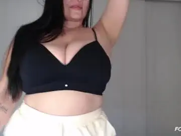 Chaturbate Private Sex Chat of srta_jenn_croft