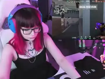 Chaturbate Sex Cam of yumi_youkai