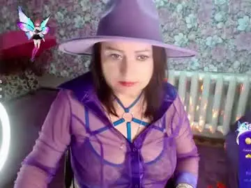 Chaturbate Live Sex of brunette7786