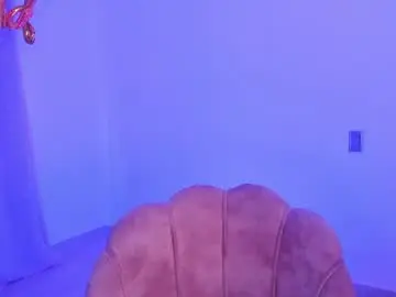 Chaturbate Live Sex of kim_murphy