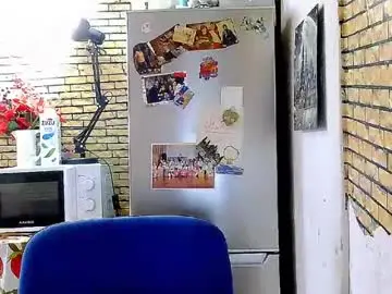 Chaturbate Best Webcam of real_coupl3