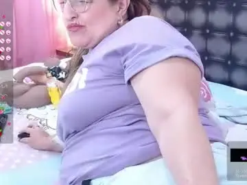 Chaturbate Sex Chat of sandra_20_