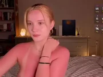 Chaturbate Adult Video Chat of thatonerabbit