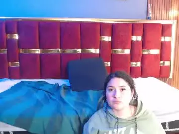 Chaturbate Watch Live Sex Cams of _anitacute