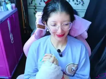 Chaturbate Adult Video Chat of _arlequin_