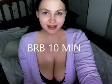 Chaturbate Sex Cam of aurorablusssh_