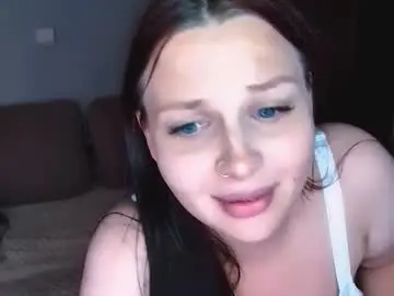 Chaturbate Best live sex cam show of aurorablusssh_